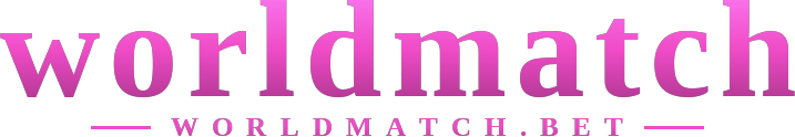worldmatch logo