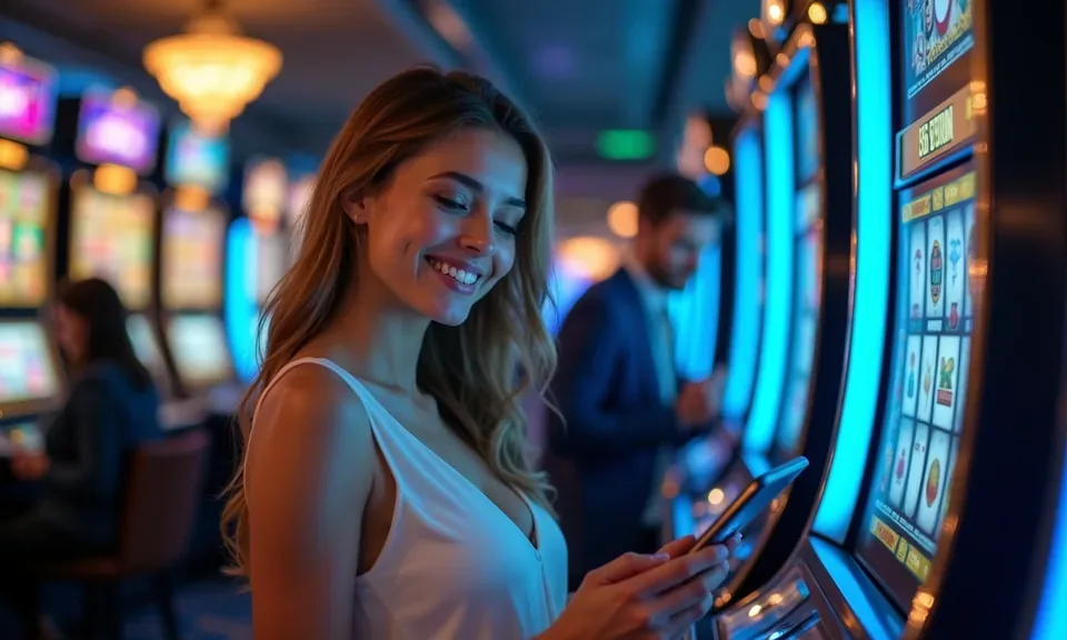 worldmatch Casino