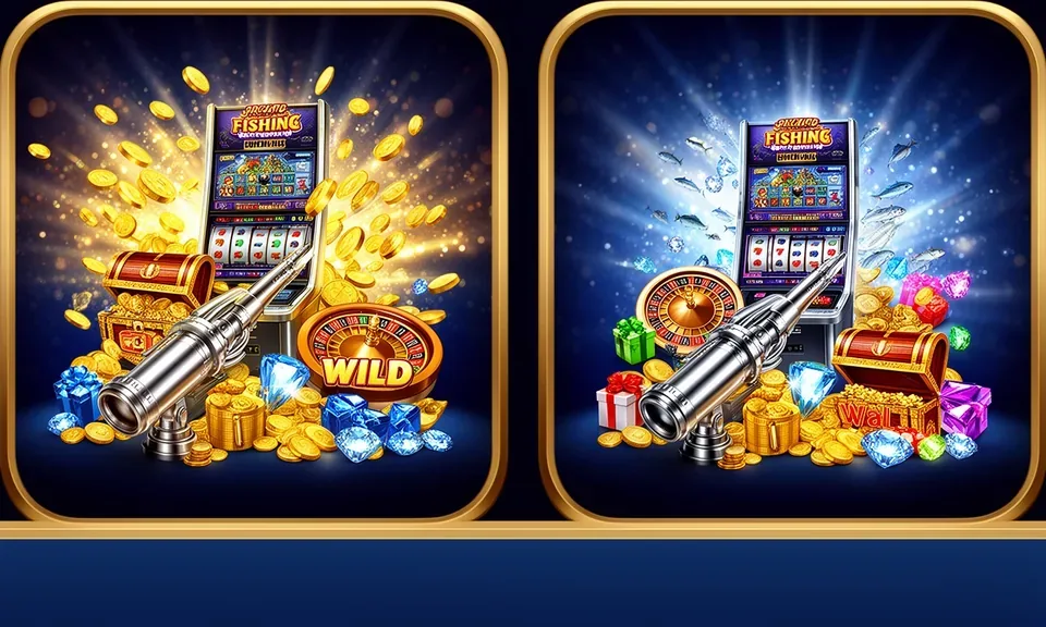worldmatch Slots, Live Tables and Sportsbook in One Place